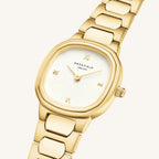 ROSEFIELD Gaia XS Gold ORCGSG-OR04