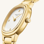 ROSEFIELD Gaia XS Gold ORCGSG-OR04