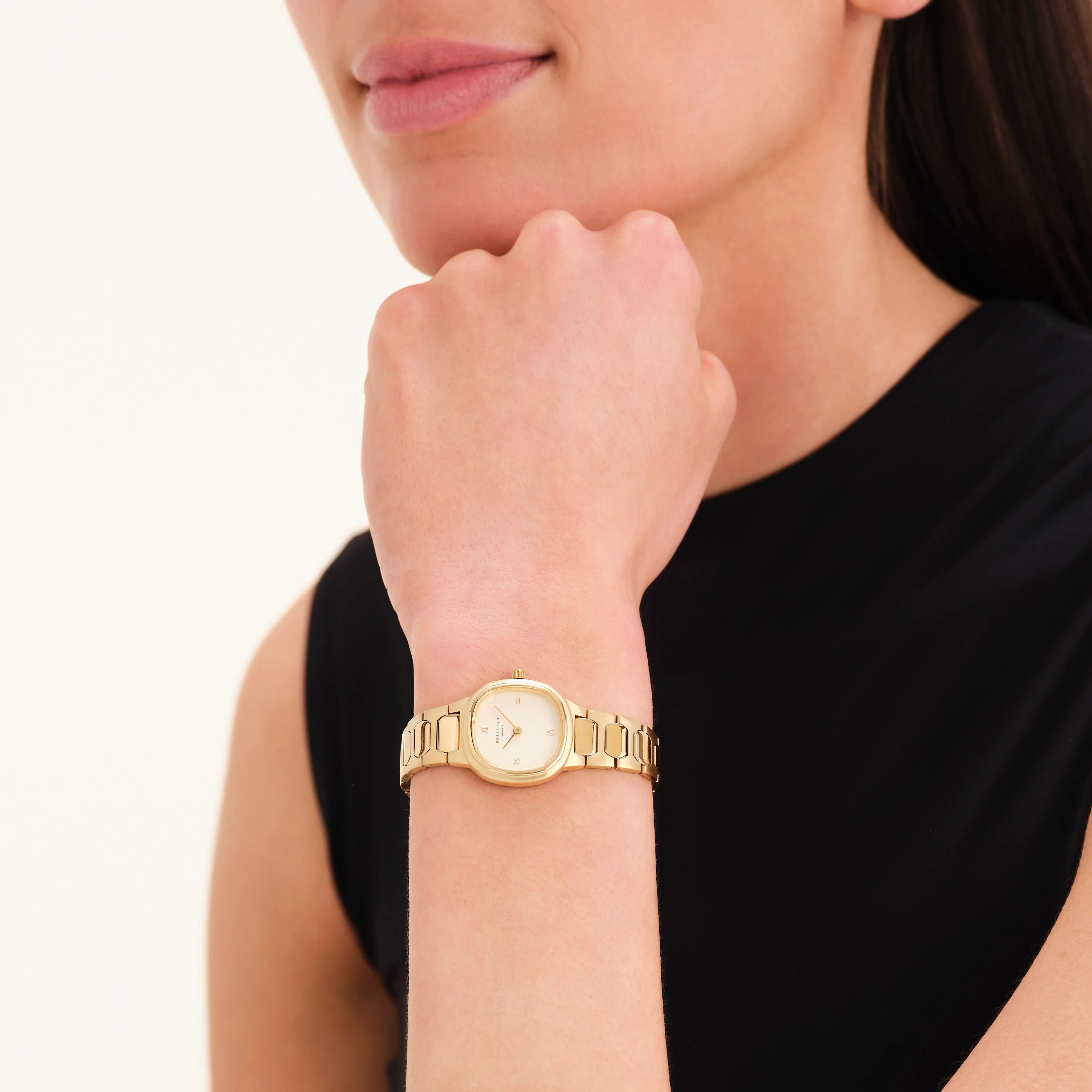 ROSEFIELD Gaia XS Gold ORCGSG-OR04