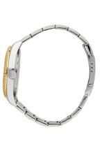 MASERATI Competizione Two Tone Stainless Steel Bracelet R8853100042
