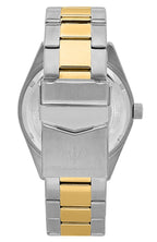 MASERATI Competizione Two Tone Stainless Steel Bracelet R8853100042
