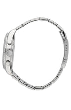 MASERATI Competizione Chronograph Silver Stainless Steel Bracelet R8853100044