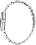 MASERATI Velocita Diamonds Silver Stainless Steel Bracelet R8853152503