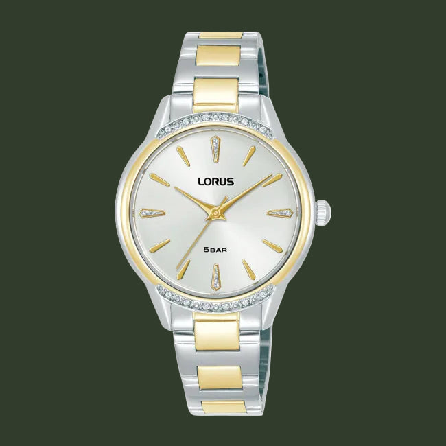 LORUS RG256YX9