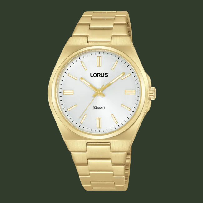 LORUS Sports RG312XX9
