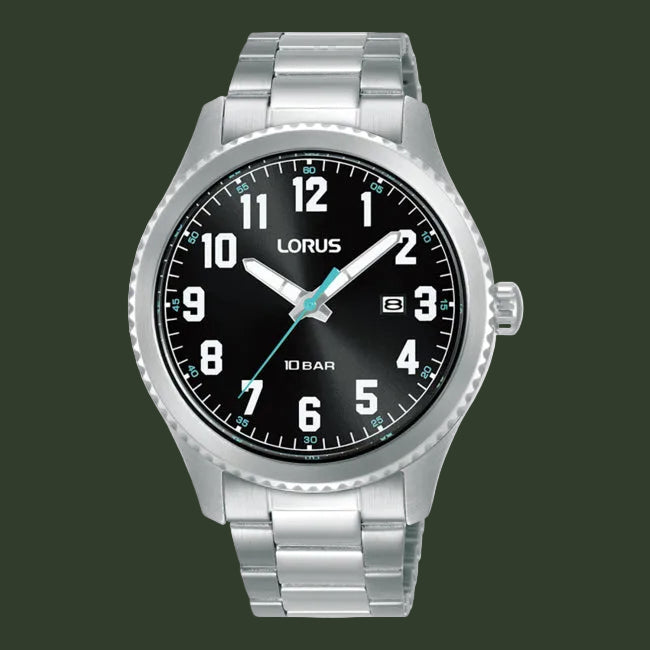 LORUS Sports RH979RX9