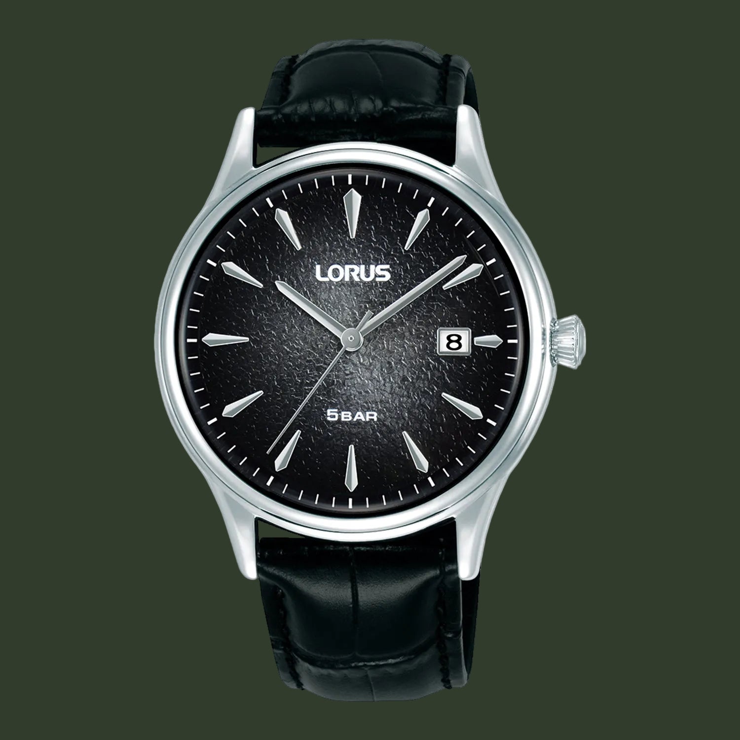 LORUS Classic RS993DX9