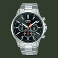LORUS Tactical Chronograph RT309LX9