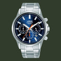 LORUS Tactical Chronograph RT373KX9