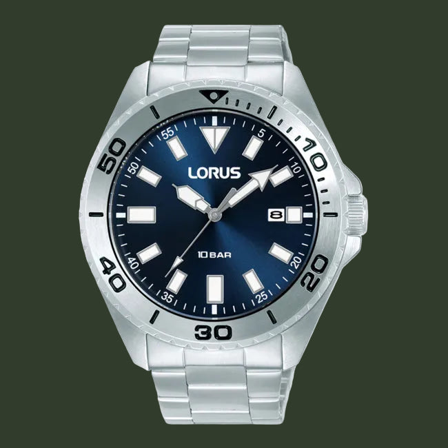 LORUS Sports RXH51KX9