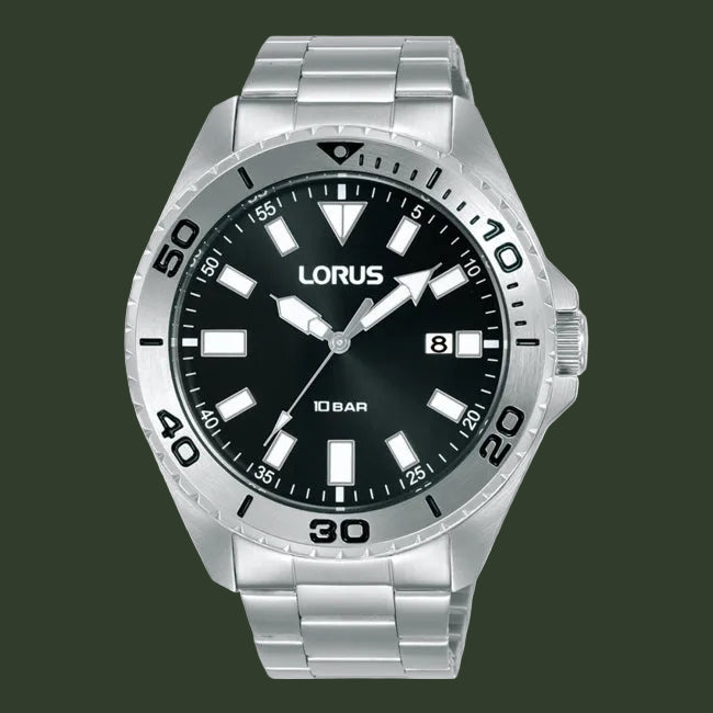 LORUS Sports RXH59KX9