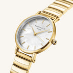 ROSEFIELD Small Edit Gold SEWGSG-SE02