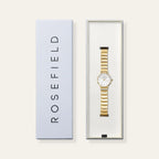 ROSEFIELD Small Edit Gold SEWGSG-SE02