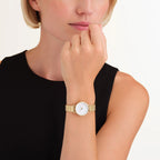 ROSEFIELD Small Edit Gold SEWGSG-SE02