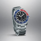 SEIKO Prospex Solar Diver's SNE591P1