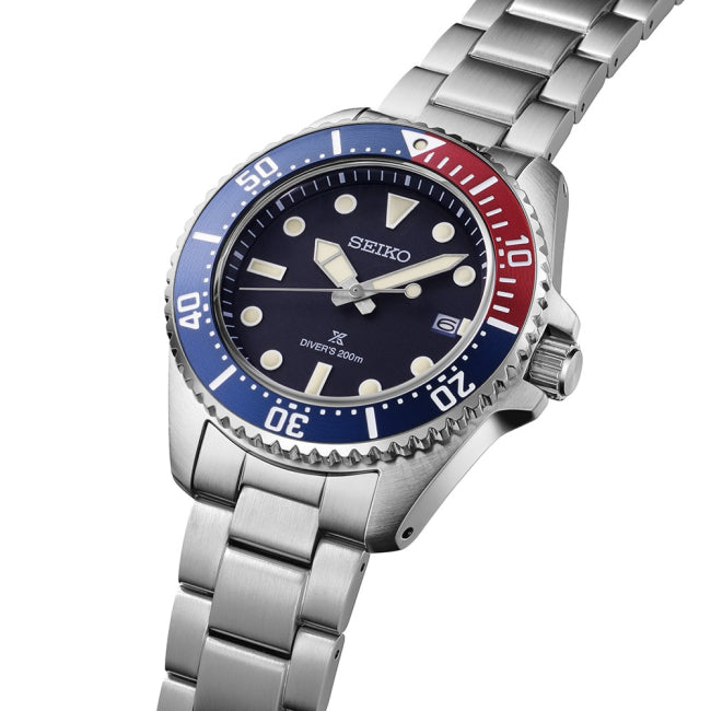 SEIKO Prospex Solar Diver’s SNE595P1