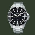 SEIKO Prospex Solar Diver’s SNE597P1