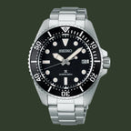 SEIKO Prospex Solar Diver’s SNE597P1