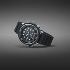 SEIKO Prospex PADI 'Arnie' Hybrid Diver’s 40th Anniversary Men`s SNJ035P1