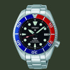 SEIKO Prospex PADI 'Sumo' Automatic Men`s SPB181J1