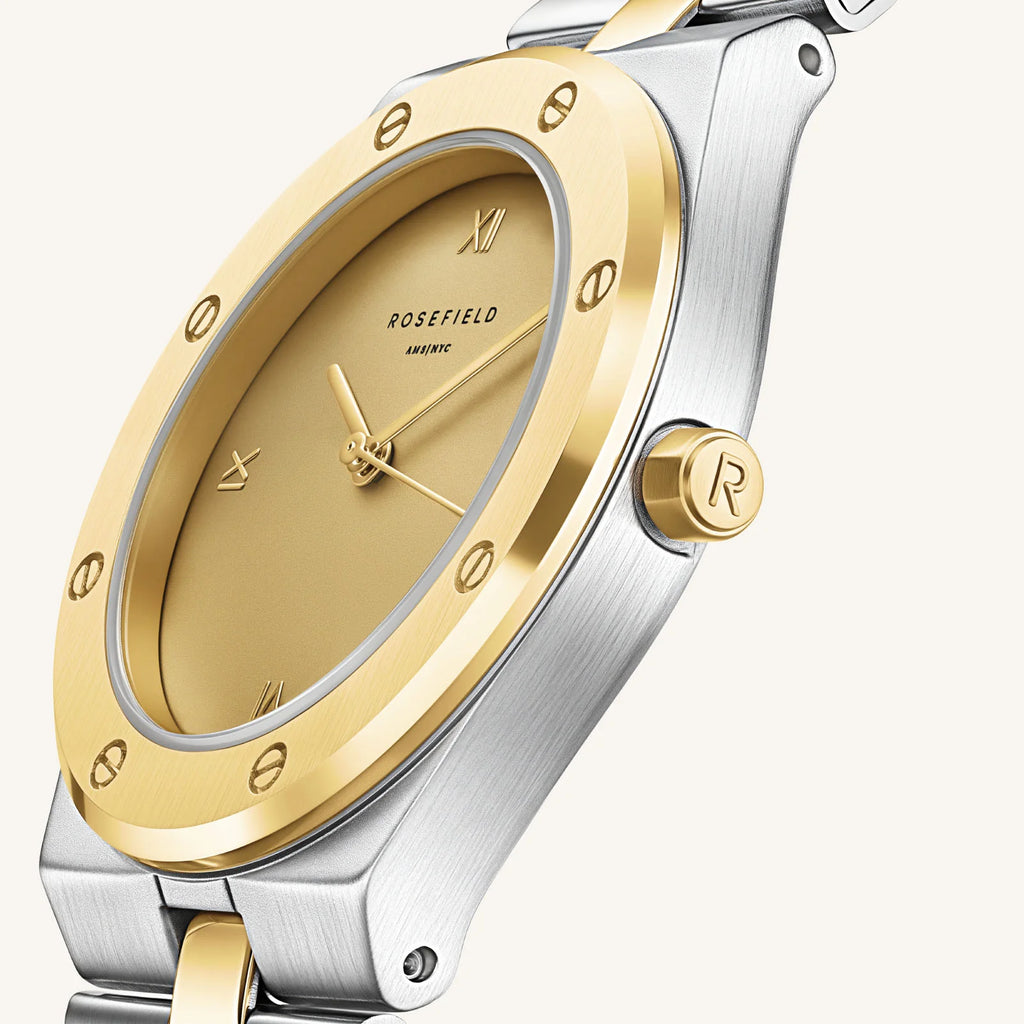ROSEFIELD Rose Duotone SPCDSD-SP05