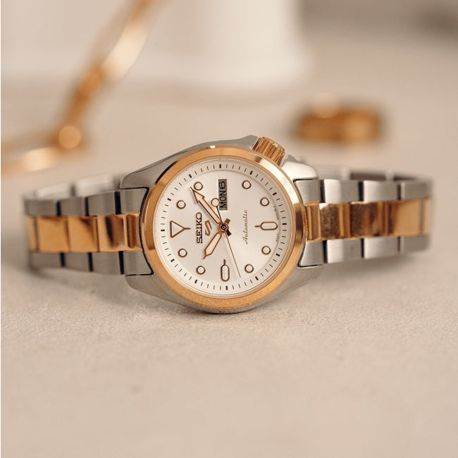 SEIKO 5 Sports 'Compact' Automatic SRE004K1