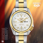 SEIKO 5 Sports 'Compact' Automatic SRE004K1