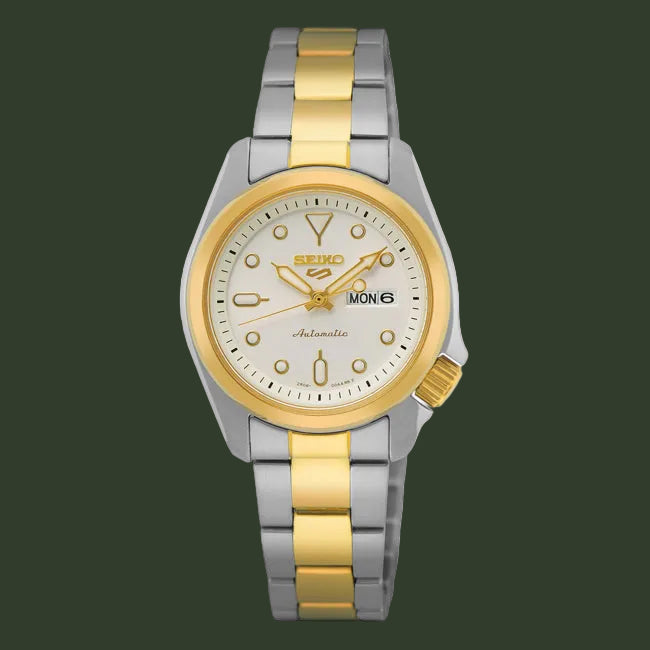 SEIKO 5 Sports 'Compact' Automatic SRE004K1