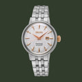 SEIKO Presage Cocktail Time 'Clover Club' Automatic Ladies` SRE009J1
