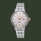 SEIKO Presage Cocktail Time 'Clover Club' Automatic Ladies` SRE009J1