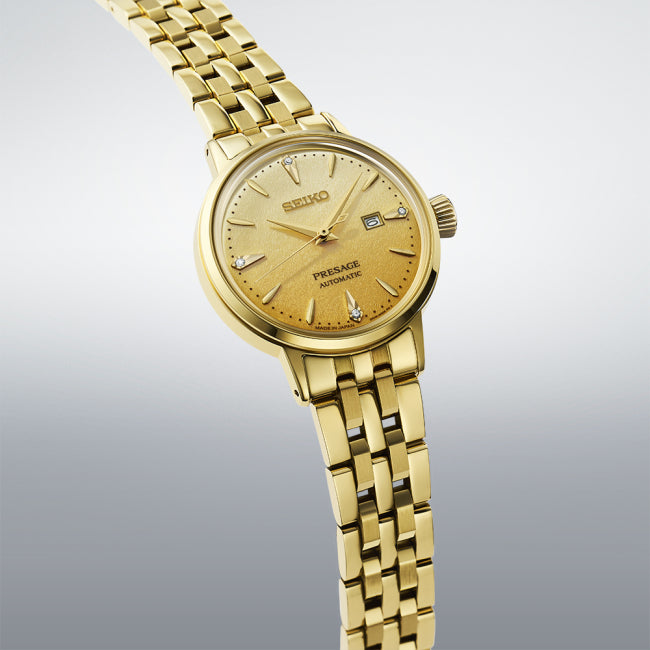 SEIKO Presage Cocktail Time Automatic SRE018J1