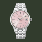 SEIKO Presage Cocktail Time 'Cosmopolitan' Automatic Ladies` SRP839J1