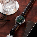 SEIKO Presage Cocktail Time: 'Mockingbird' Automatic SRPD37J1