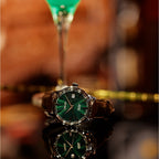 SEIKO Presage Cocktail Time: 'Mockingbird' Automatic SRPD37J1