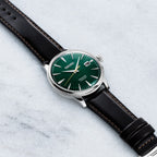 SEIKO Presage Cocktail Time: 'Mockingbird' Automatic SRPD37J1