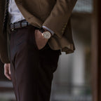 SEIKO Presage Automatic Men`s SRPD42J1