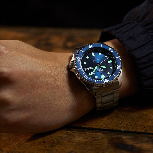 SEIKO 5 Sports Automatic SRPD51K1