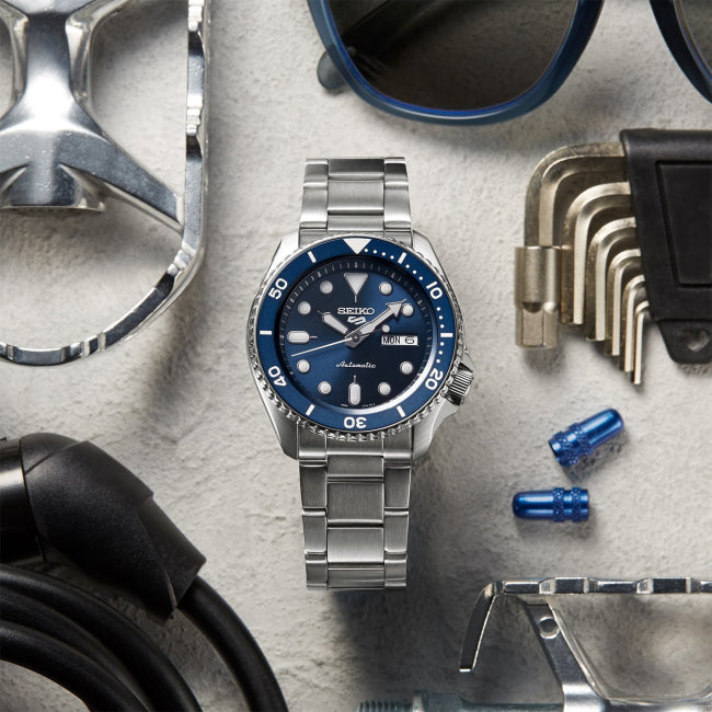 SEIKO 5 Sports Automatic SRPD51K1