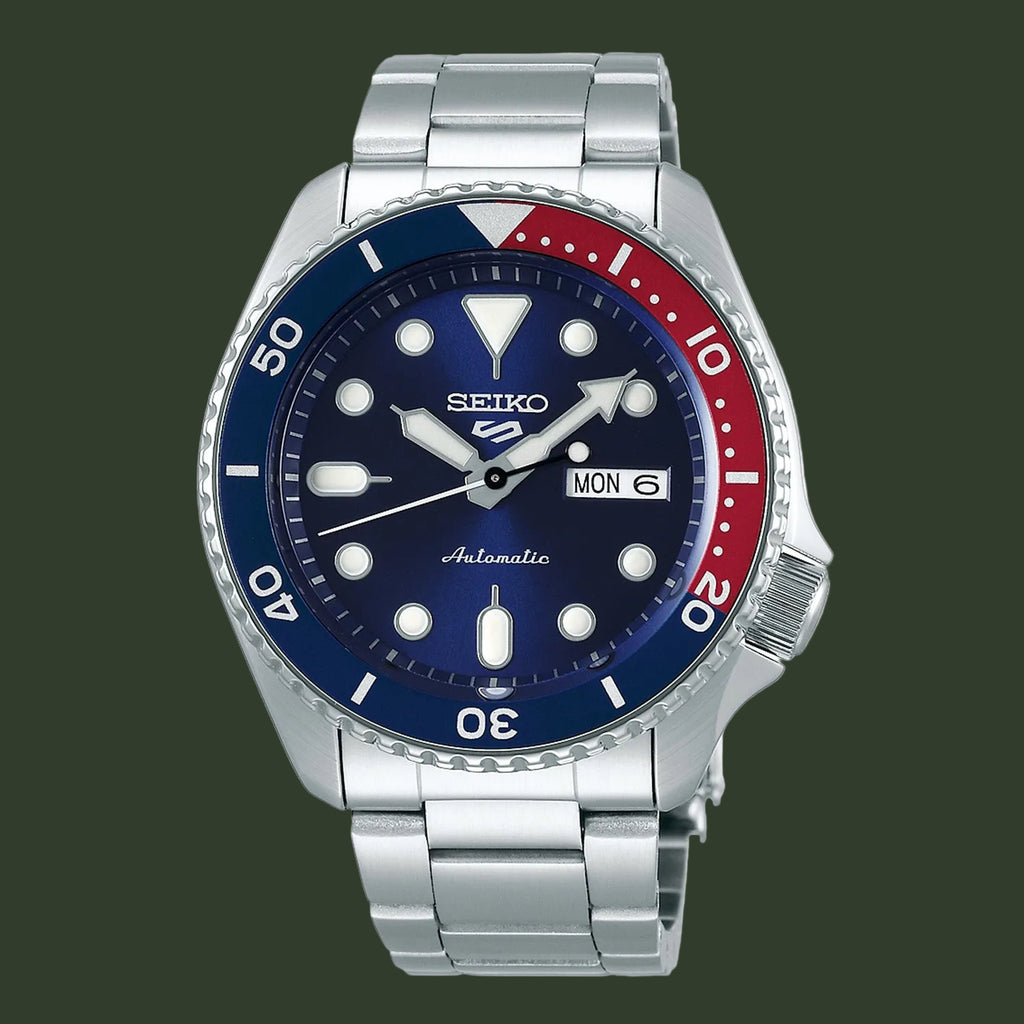SEIKO 5 Sports Automatic SRPD53K1J