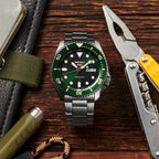 SEIKO 5 Sports Automatic SRPD63K1J