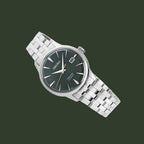 SEIKO Presage Cocktail Time: 'Mockingbird' Automatic SRPE15J1