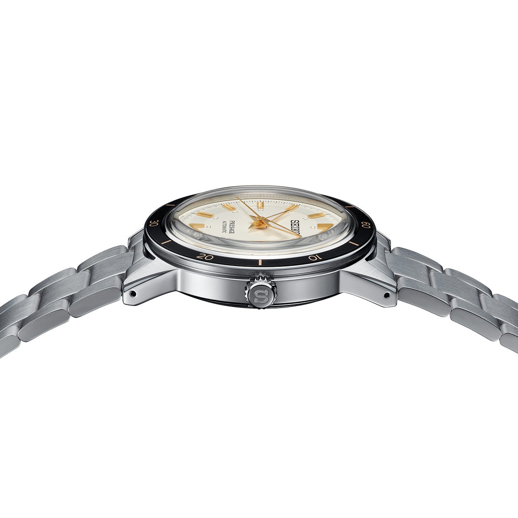 SEIKO Presage Style 60s Automatic SRPG03J1