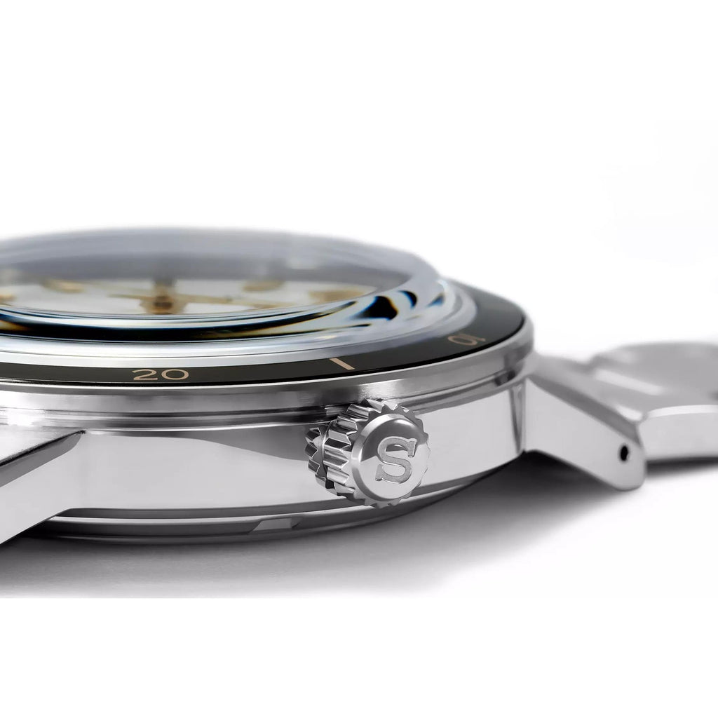 SEIKO Presage Style 60s Automatic SRPG03J1
