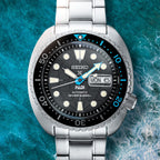 SEIKO Prospex PADI 'King Turtle' Automatic SRPG19K1F