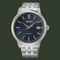 SEIKO Essential Time Automatic SRPH87K1