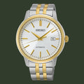 SEIKO Essential Time Automatic SRPH92K1