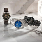 SEIKO Presage Cocktail Time 'The Aviation' Automatic Men`s SRPJ13J1