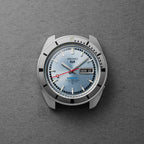 SEIKO 5 Sports 'Ash blue' 1968 Recreation L.E. Automatic SRPL03K1J