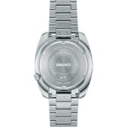SEIKO 5 Sports 'Pepper Black' 1968 Recreation L.E. Automatic  SRPL05K1J