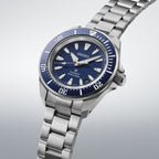 SEIKO Prospex 4R Compact Mechanical Diver’s Automatic Men`s SRPL51K1